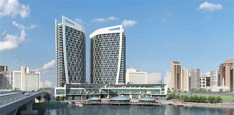 Waterfront Apartments For Sale in Abu Dhabi 